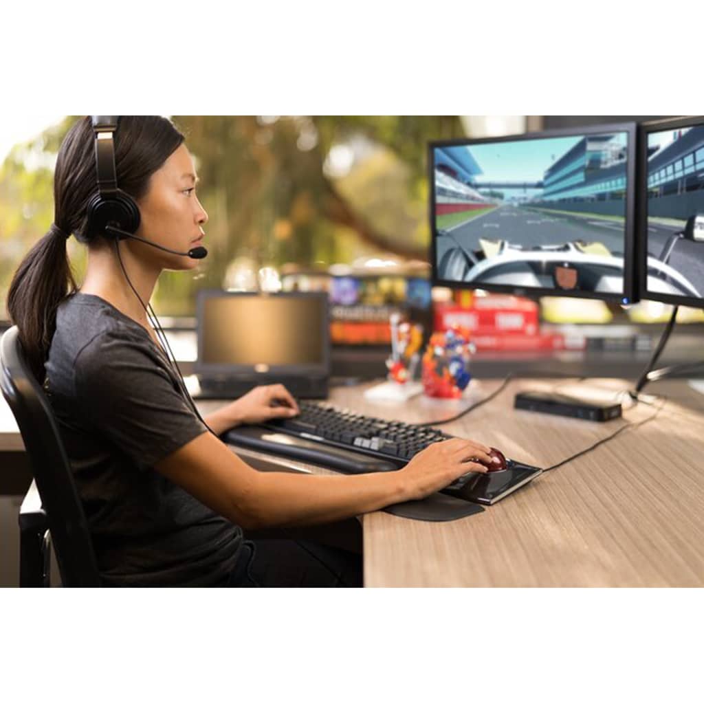 Kensington Trackball SlimBlade