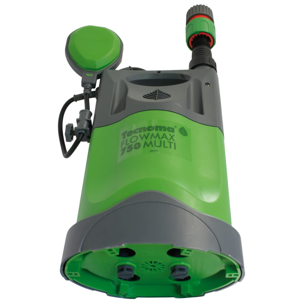 Tecnoma dompelpomp Flowmax 13000 L Multi 3 in 1 12654