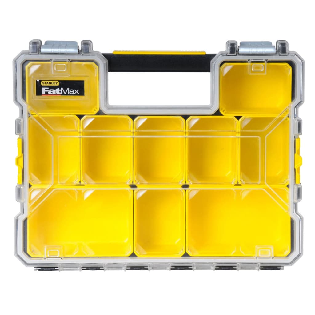 Stanley FatMax diepe assortimentsdoos 11,6 x 35,7 cm 1-97-518