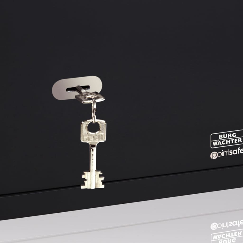 BURG-WÄCHTER Kluis PointSafe P 3 S