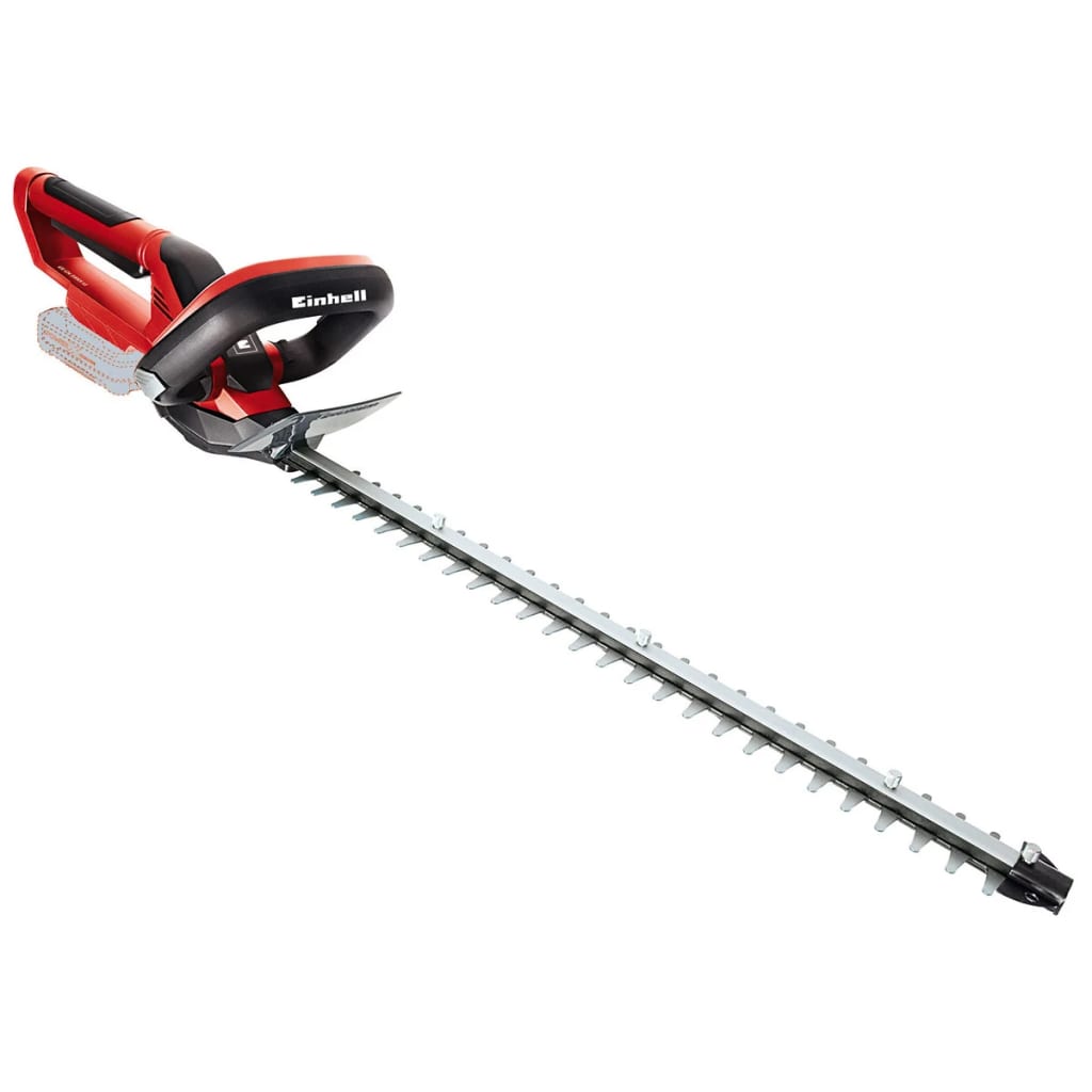 Einhell heggenschaar accu 62 cm GE-CH 1855 Li Solo