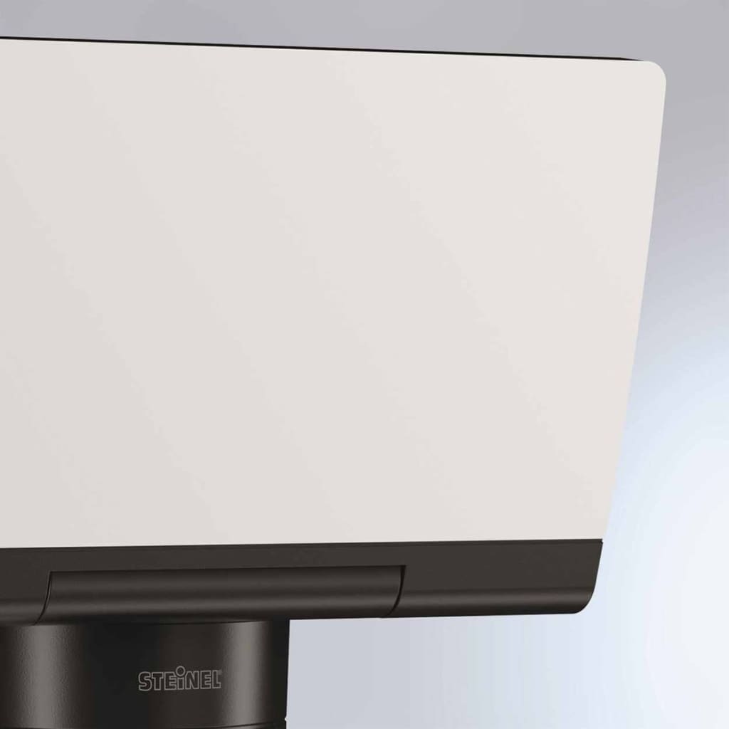 Steinel Spotlight buiten XLED Home 2 Slave zwart 033118