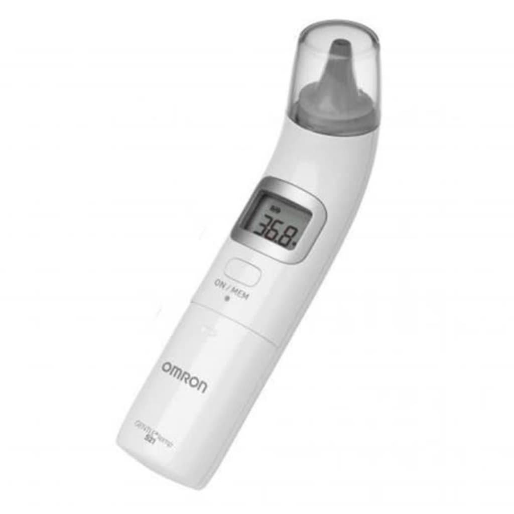 Omron Oorthermometer Gentle Temp 521 OMR-MC-521-E