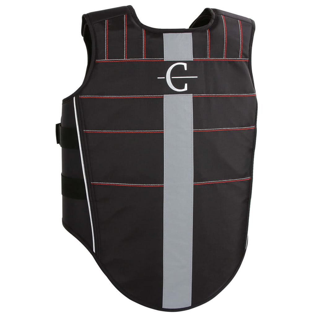 Kerbl Veiligheidsvest voor kinderen Protecto Light maat S 325446