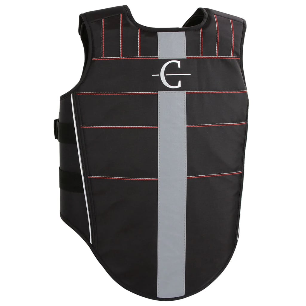 Kerbl Veiligheidsvest voor kinderen Protecto Light maat L 325448