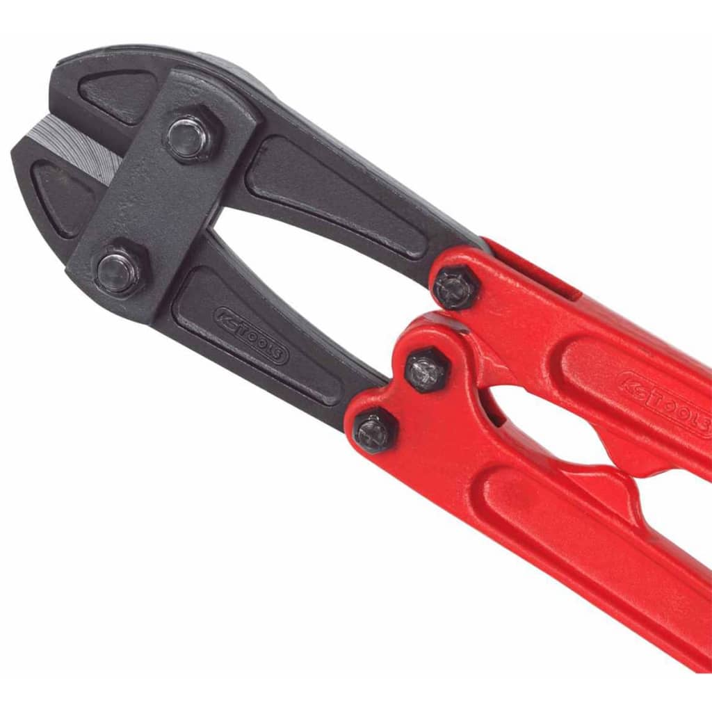 KS Tools Betonschaar met stalen buizen 450 mm 65 mm 118.0118