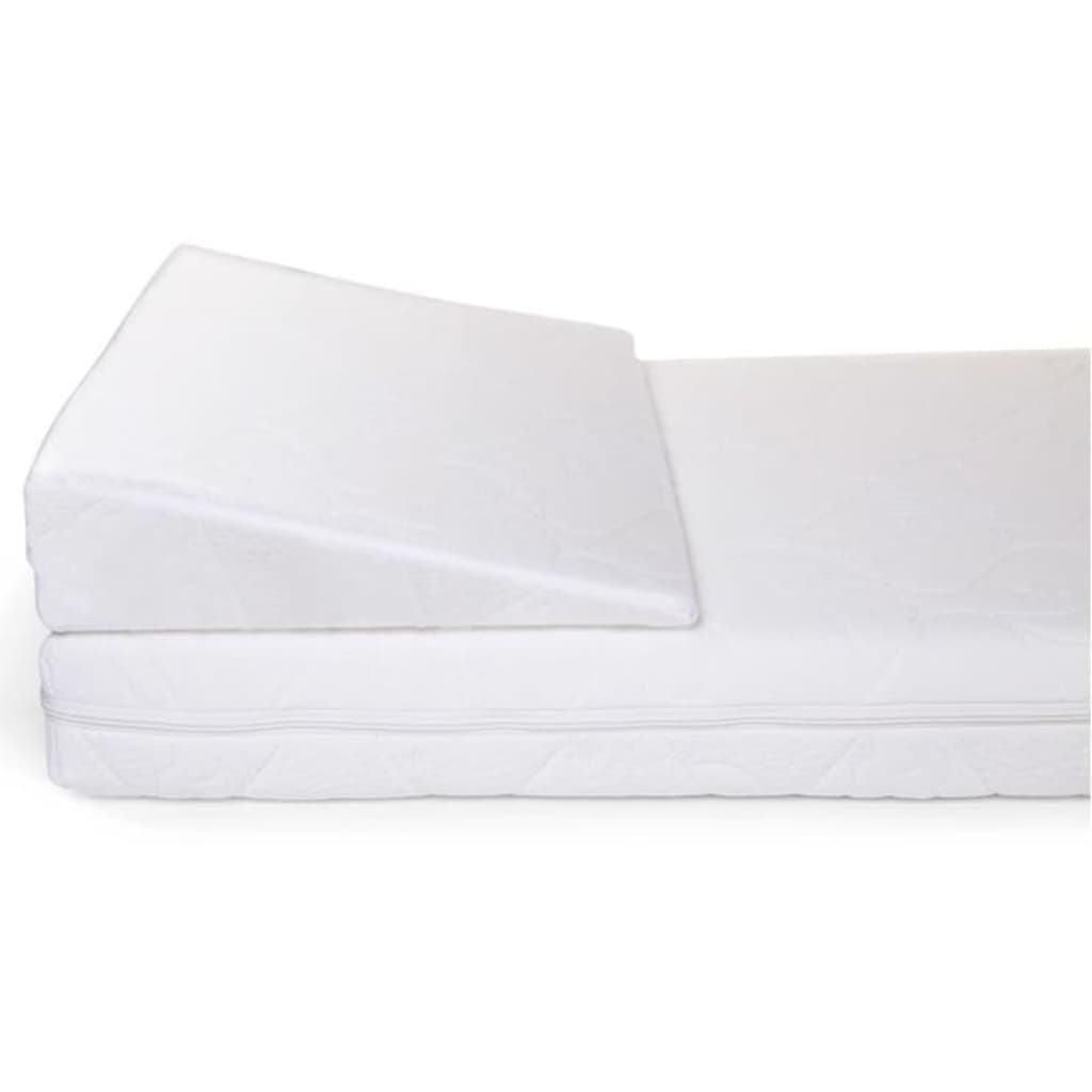 CHILDHOME Reflux matrasverhoger Heavenly 70x140 cm