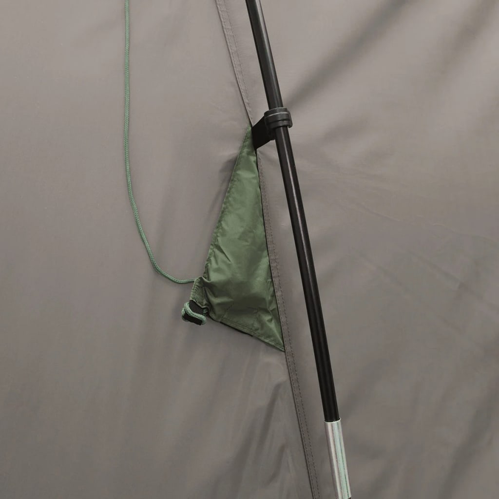 Easy Camp Tent Huntsville 800 grijs en groen 120268