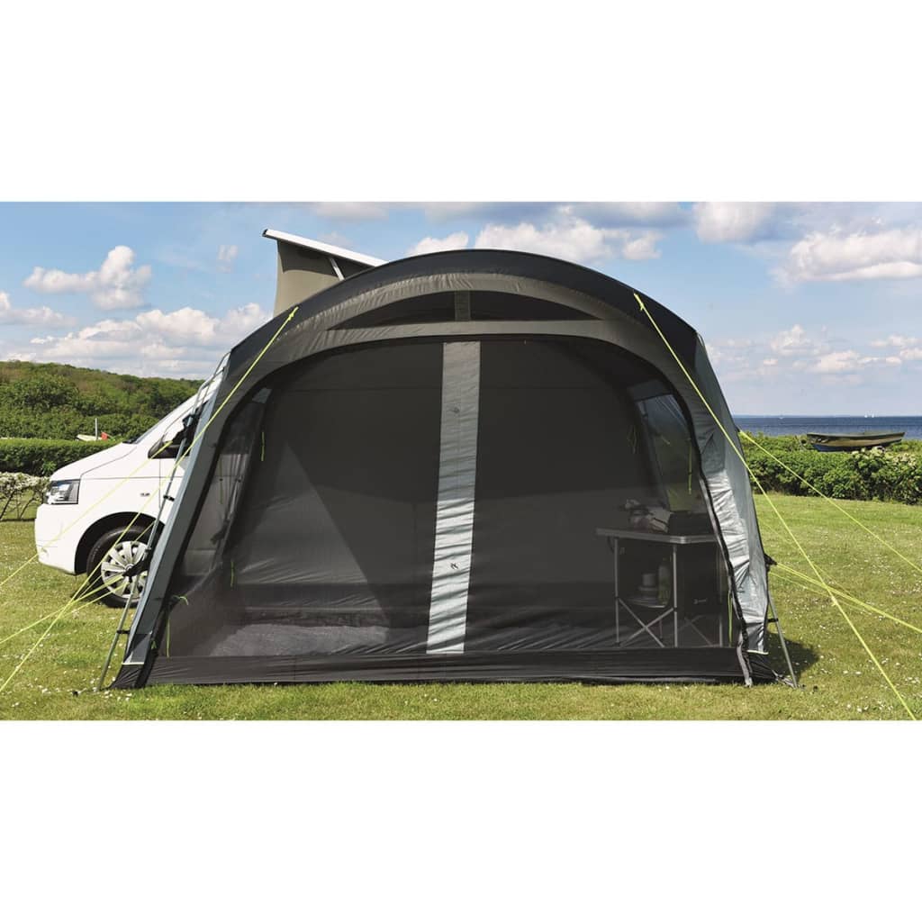 Outwell Bustent Scenic Road 300 grijs 300x340x225 cm 110817