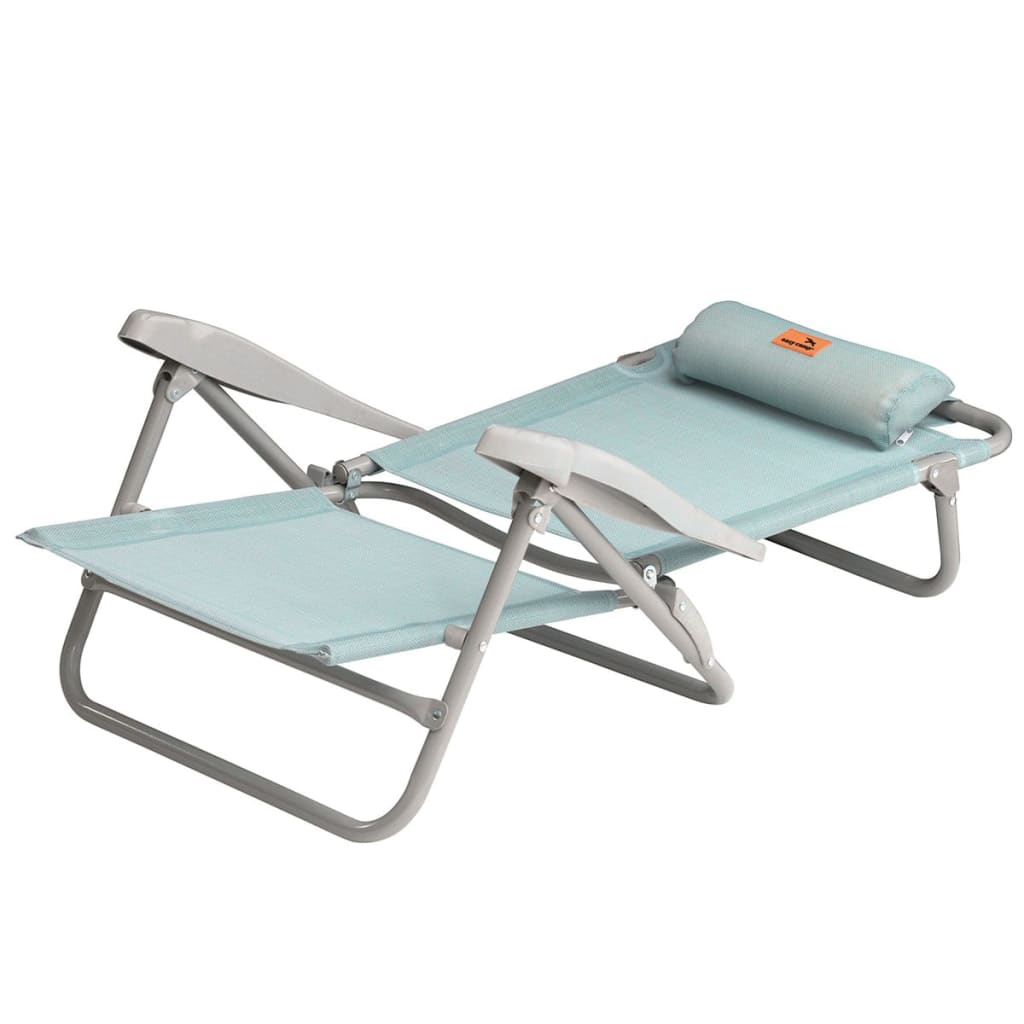 Easy Camp Strandstoel Breaker 50x65x77 cm blauw 420035
