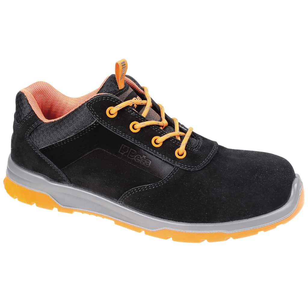 Beta Tools Veiligheidsschoen 7316N suède maat 44