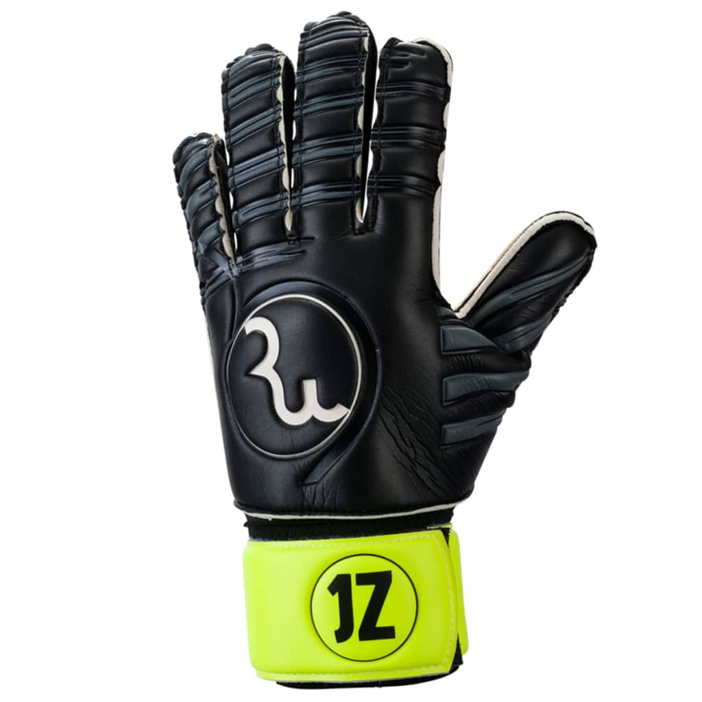Pure2Improve RWLK Keepershandschoenen JZ 1 geel maat 4 P2I990010