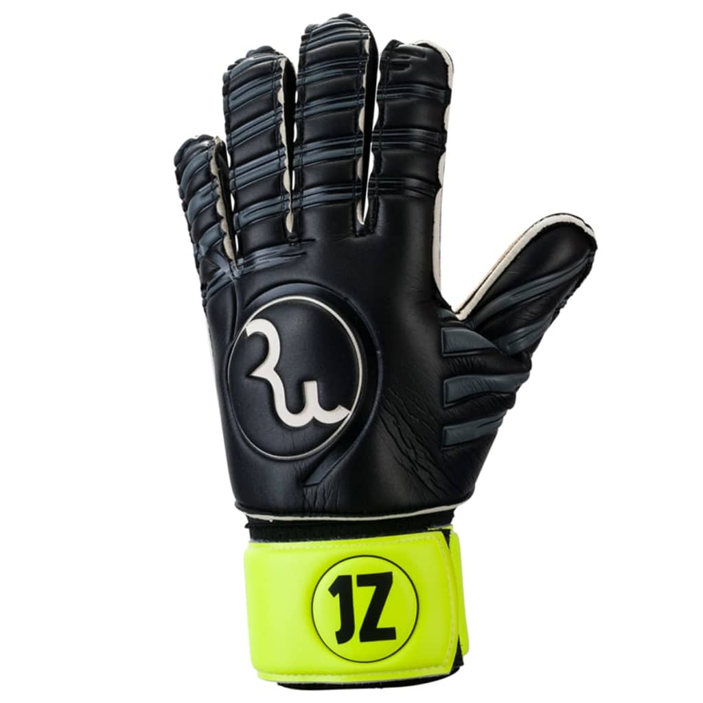 Pure2Improve RWLK Keepershandschoenen JZ 1 geel maat 6 P2I990012