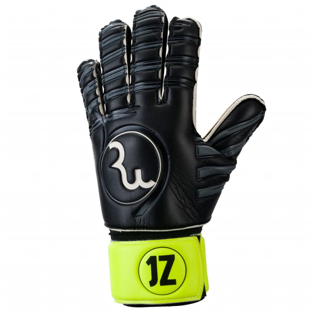 Pure2Improve RWLK Keepershandschoenen JZ 1 geel maat 7 P2I990013