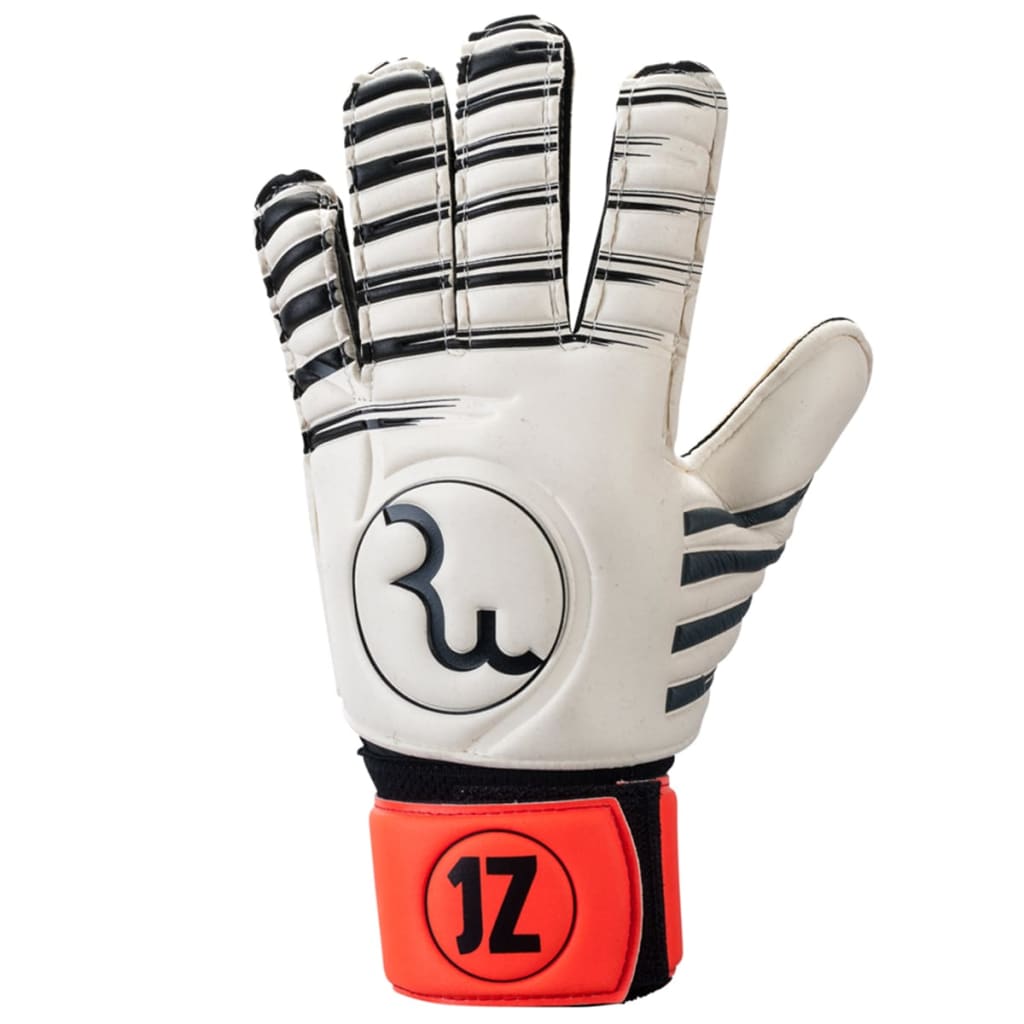Pure2Improve RWLK Keepershandschoenen JZ 1 oranje maat 5 P2I990021