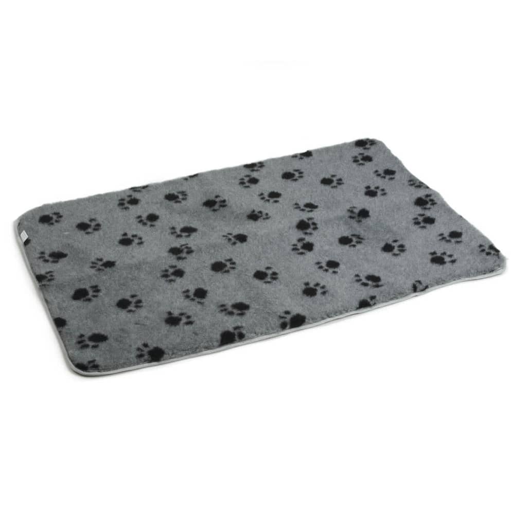 Beeztees Benchkussen 109x69 cm grijs 704010
