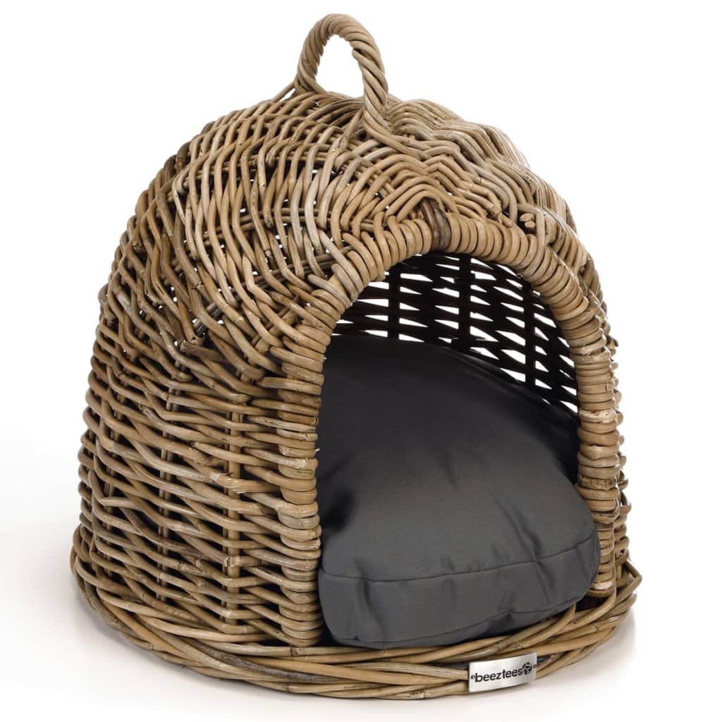 Beeztees Katteniglo Lofti 50x42x40 cm riet 710280