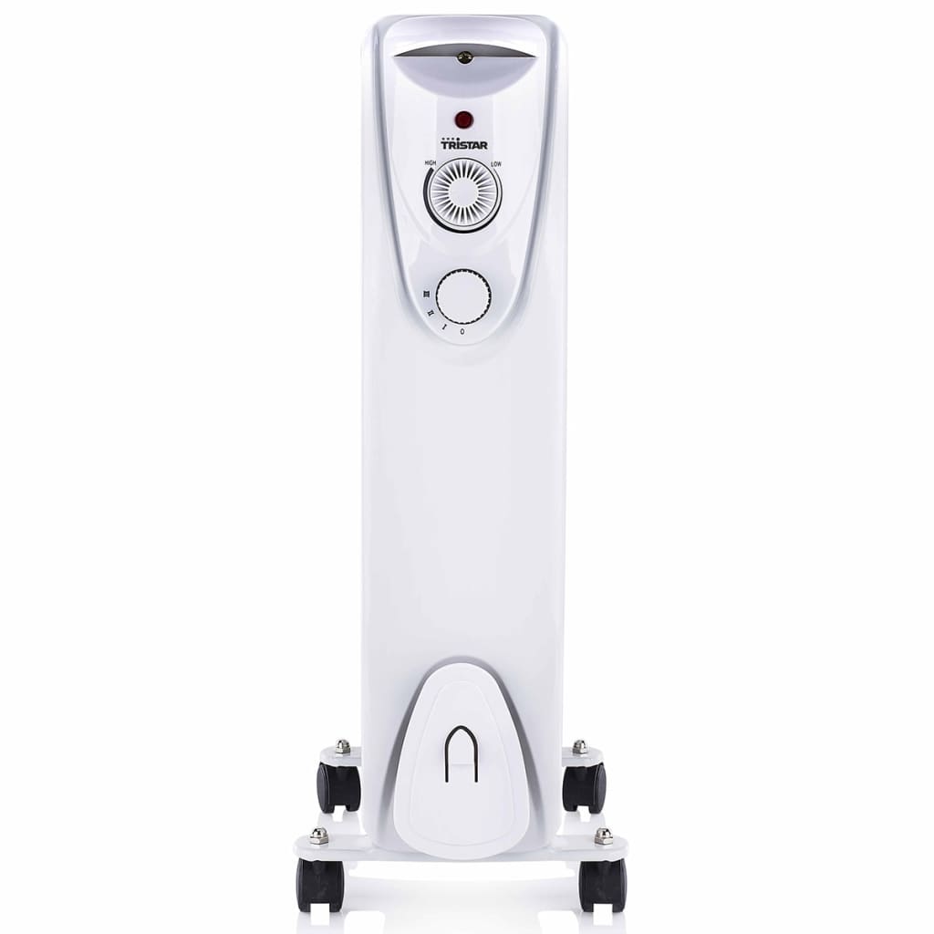 Tristar Elektrische verwarming met 6 ribben KA-5130 1000 W