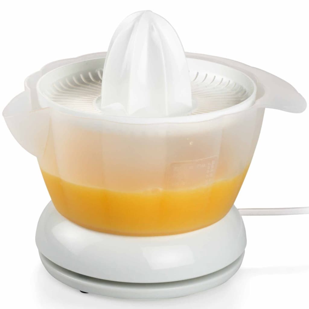 Tristar Citruspers CP-2251 25 W 0,5 L wit
Tristar Citruspers CP-2251 25 W 0,5 L wit