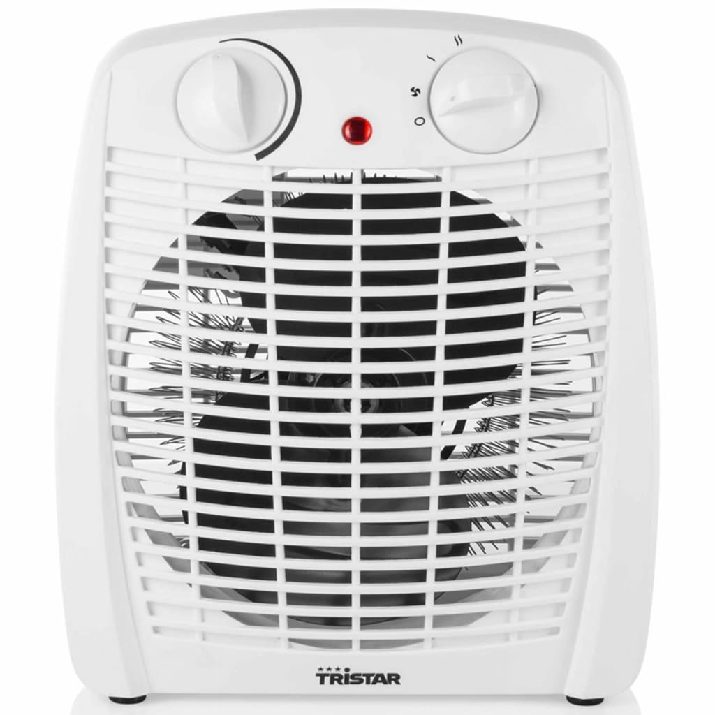 Tristar Elektrische kachel/ventilator KA-5063 2000 W wit