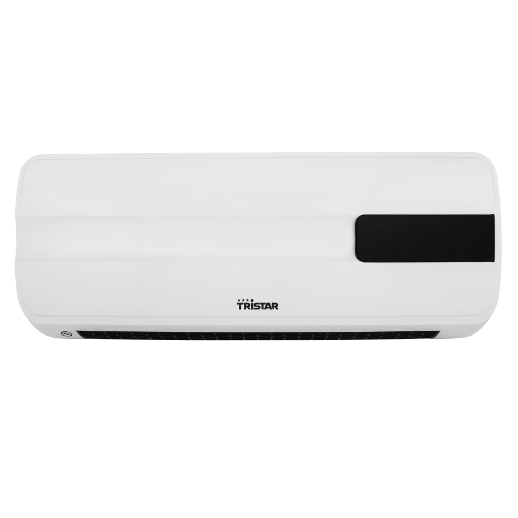 Tristar Keramische kachel met afstandsbediening KA-5070 2000 W