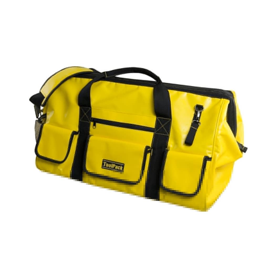 Toolpack all-weather gereedschapstas Classic Xtreme XL 361.030