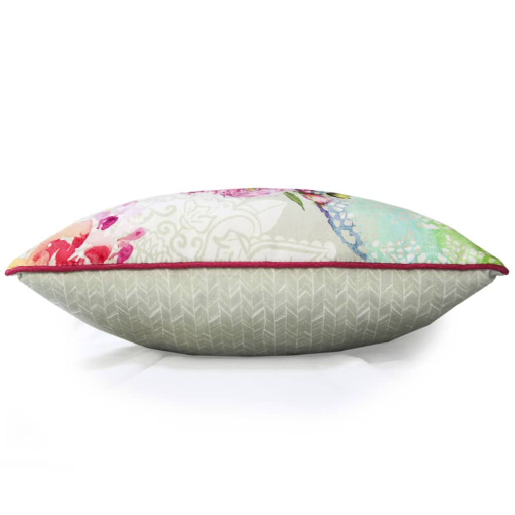 HIP Sierkussen 5363-H Guillia 48x48 cm meerkleurig