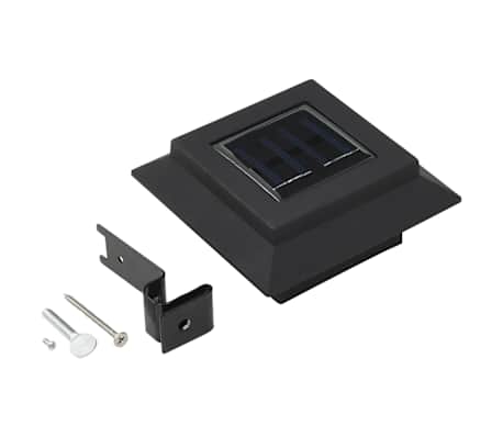 Solarleuchten Quadratisch