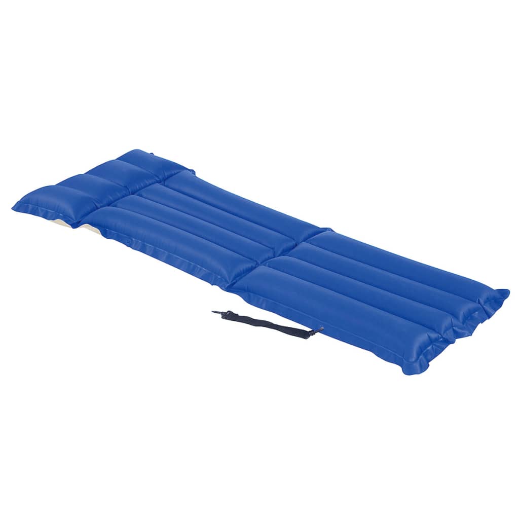 Bestway Kampeermatras opblaasbaar 159x53,5x14 cm