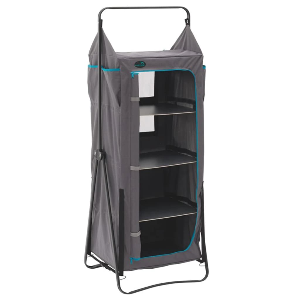 Acheter Armoire De Camping Easy Camp Blencow Pas Cher Vidaxl Fr