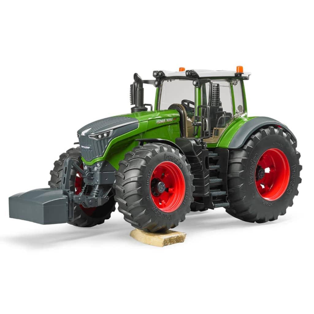 Bruder Tractor Fendt Vario Vidaxl Es