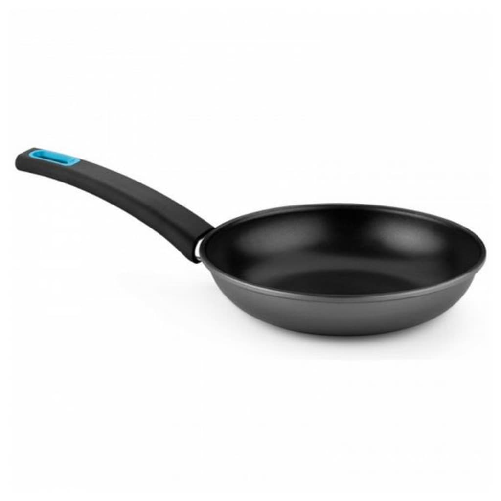 Onbekend Pan Monix Praktica Carbon O 28 Cm Antraciet huismerk kopen in de aanbieding Onbekend Pan Monix Praktica Carbon O 28 Cm Antraciet huismerk kopen in de aanbieding