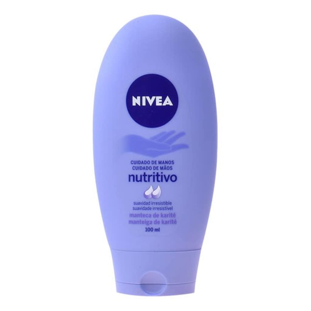 Onbekend Handcreme Karite Nivea 100 Ml huismerk kopen in de aanbieding Onbekend Handcreme Karite Nivea 100 Ml huismerk kopen in de aanbieding