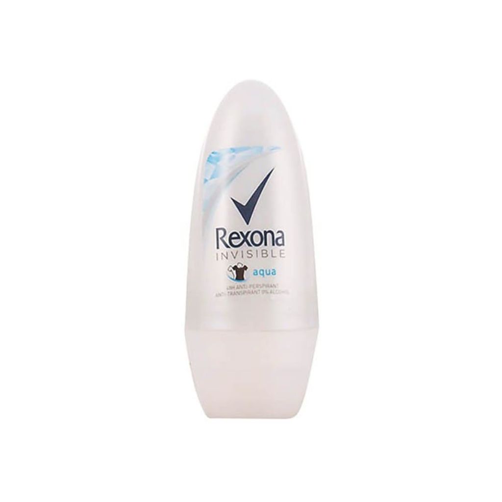 Rexona Deodorant roll-on 50ml For Women Clear Aqua Crystal