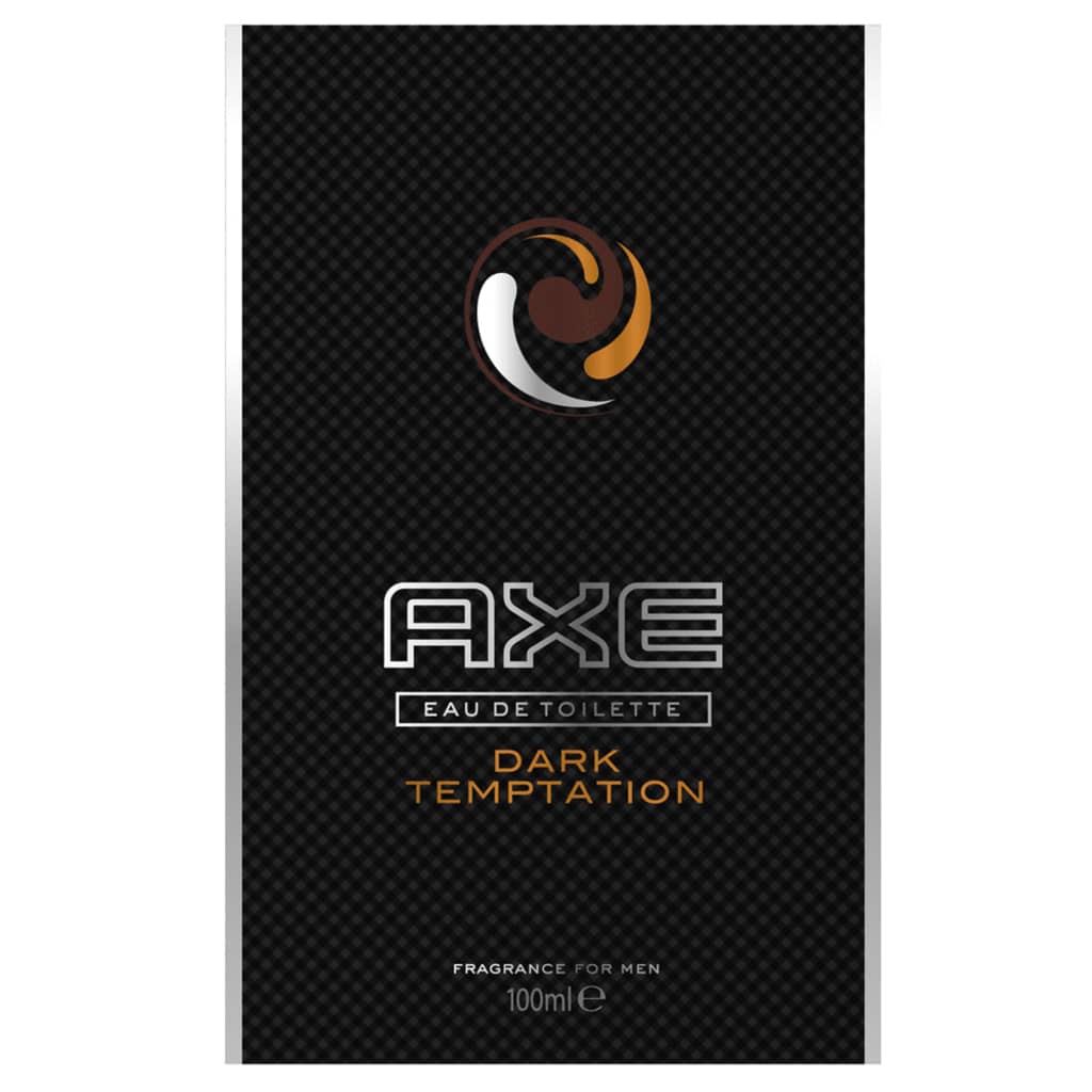 Axe Eau de Toilette Dark Temptation - 50 ML