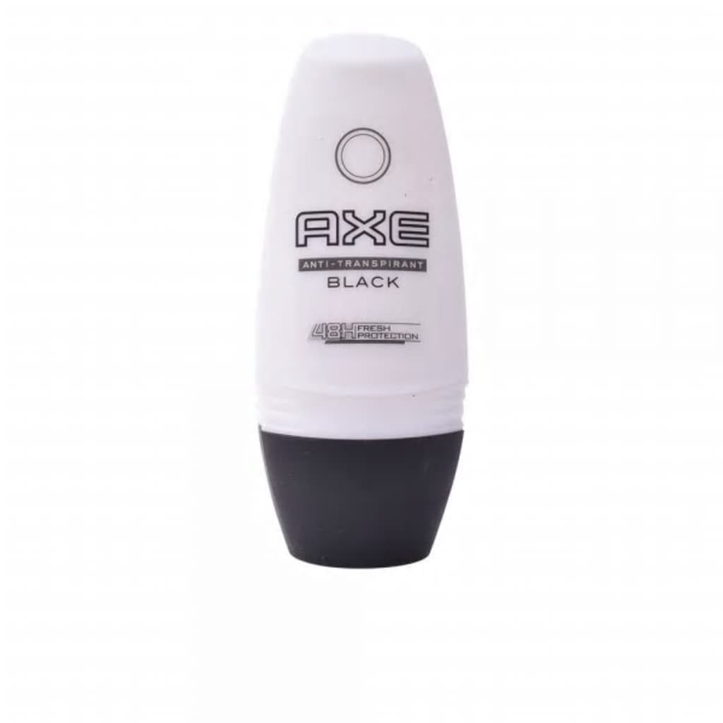 Axe Deodorant Roll-on Black - 50ml