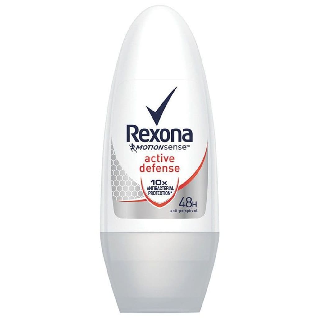 Rexona Deo Roll-on - Defense Active 50 ml