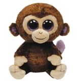 TY Jouet en peluche Coconut XL 42 cm