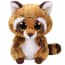 Ty Pluchen Knuffel Beanie Boo Rusty 15 Cm Bruin ty kopen in de aanbieding Ty Pluchen Knuffel Beanie Boo Rusty 15 Cm Bruin ty kopen in de aanbieding