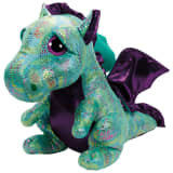 TY Jouet en peluche Cinder XL 42 cm