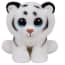 Ty Beanie Boo Ty Classic Tundra Witte Knuffel Tijger 33Cm ty beanie boo kopen in de aanbieding Ty Beanie Boo Ty Classic Tundra Witte Knuffel Tijger 33Cm ty beanie boo kopen in de aanbieding