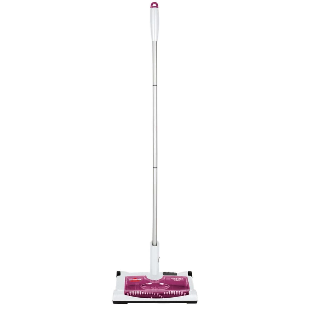 

Bissell Rolveger Supreme Sweep Turbo paars 41051