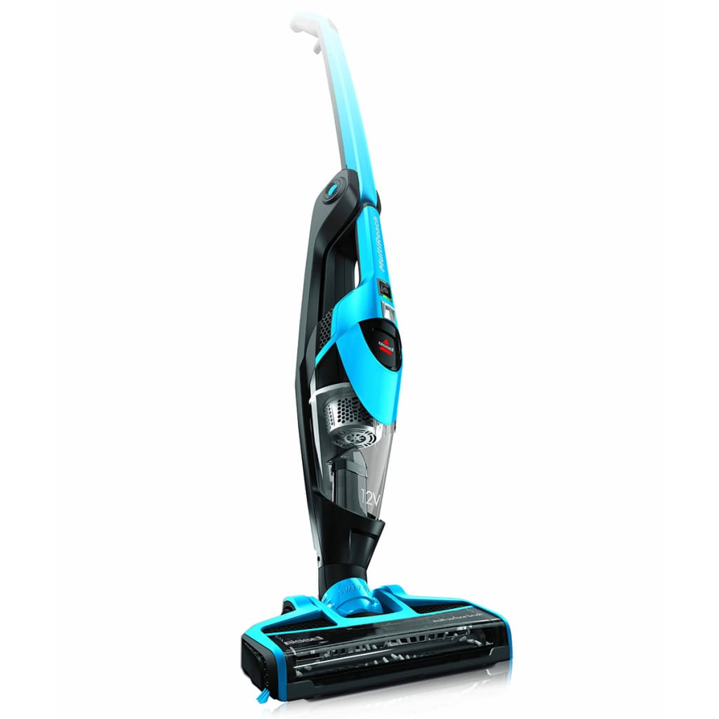 

Bissell Draadloze stofzuiger MultiReach 12 V