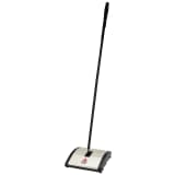 Bissell Handmatige rolveger Natural Sweep zilverkleurig 92N0N