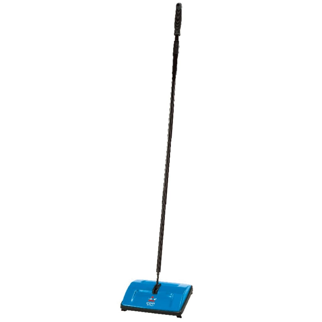 Bissell Handmatige rolveger Sturdy Sweep blauw 2402N