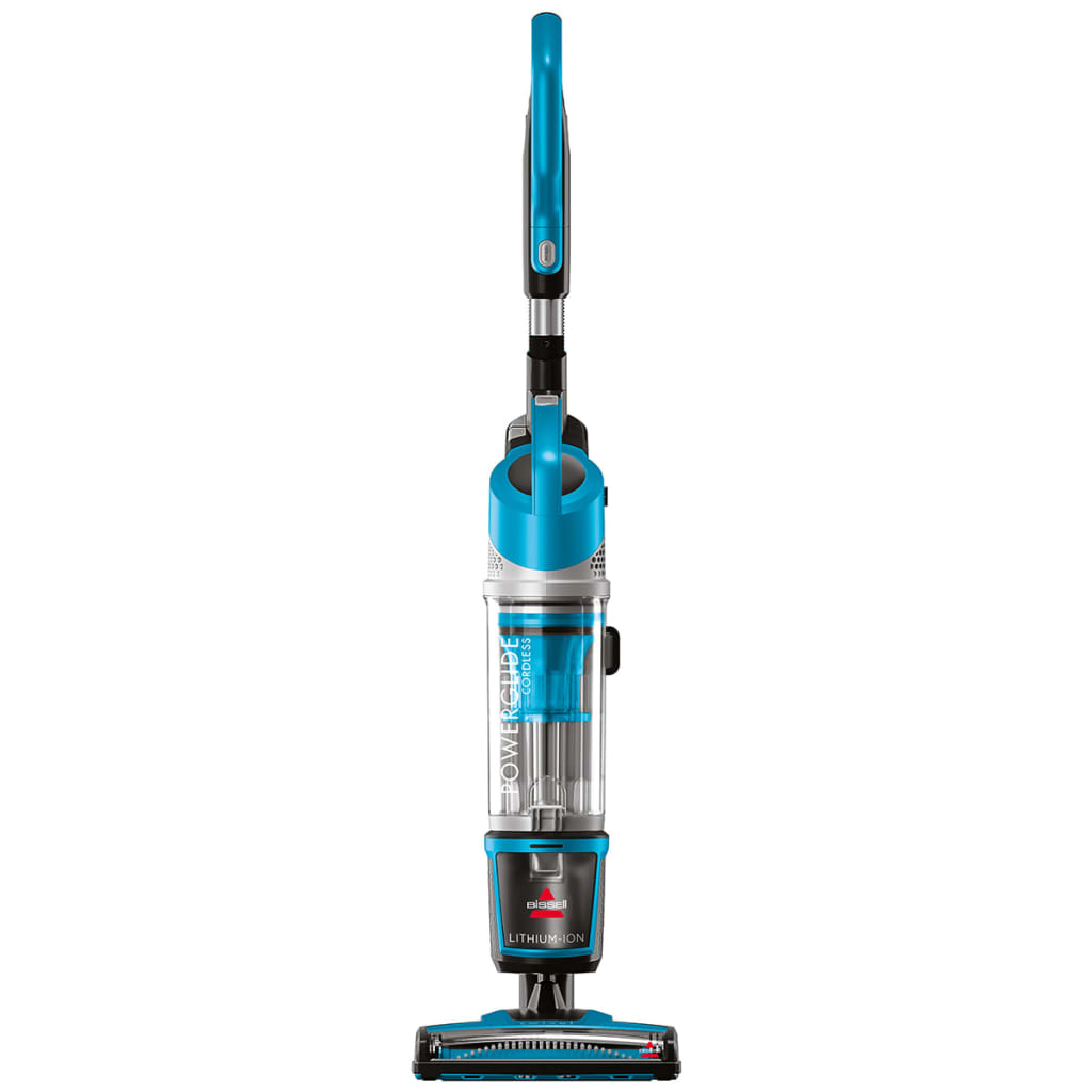 

Bissell Stofzuiger PowerGlide Cordless 170 W blauw 1538N