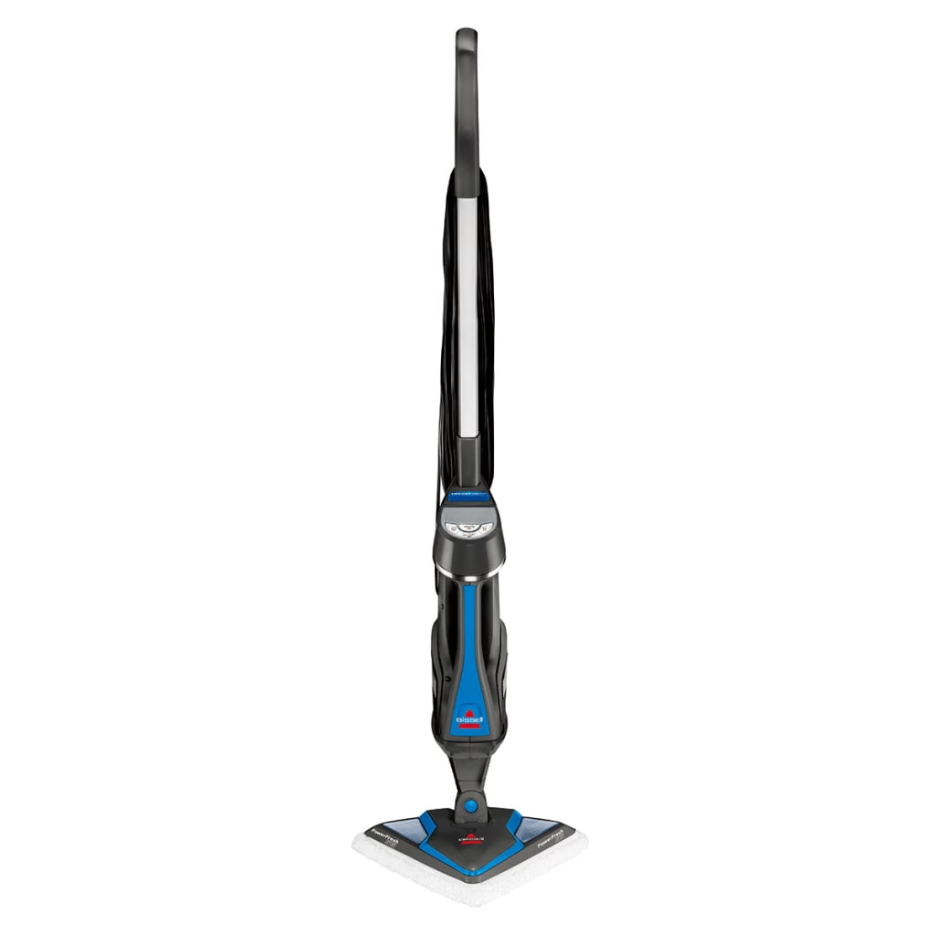 

Bissell Stoommop PowerFresh LiftOff 1.600 W 1897N