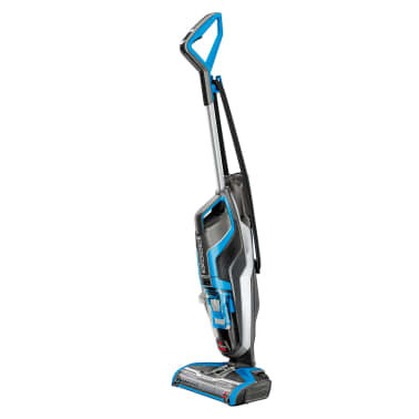 Bissell Máquina para limpeza de pisos CrossWave azul 17132[1/11]