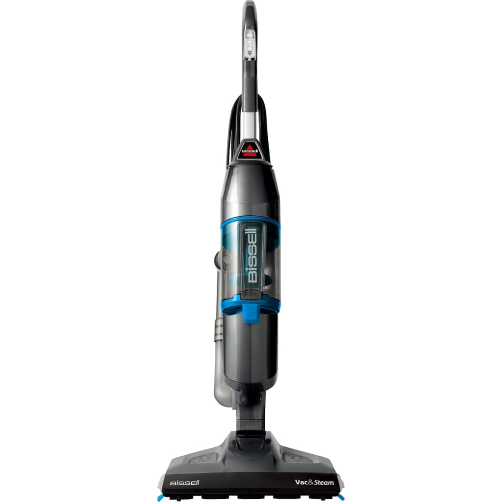 VidaXL - Bissell Stoommop Vac & Steam 1.600 W 1977N