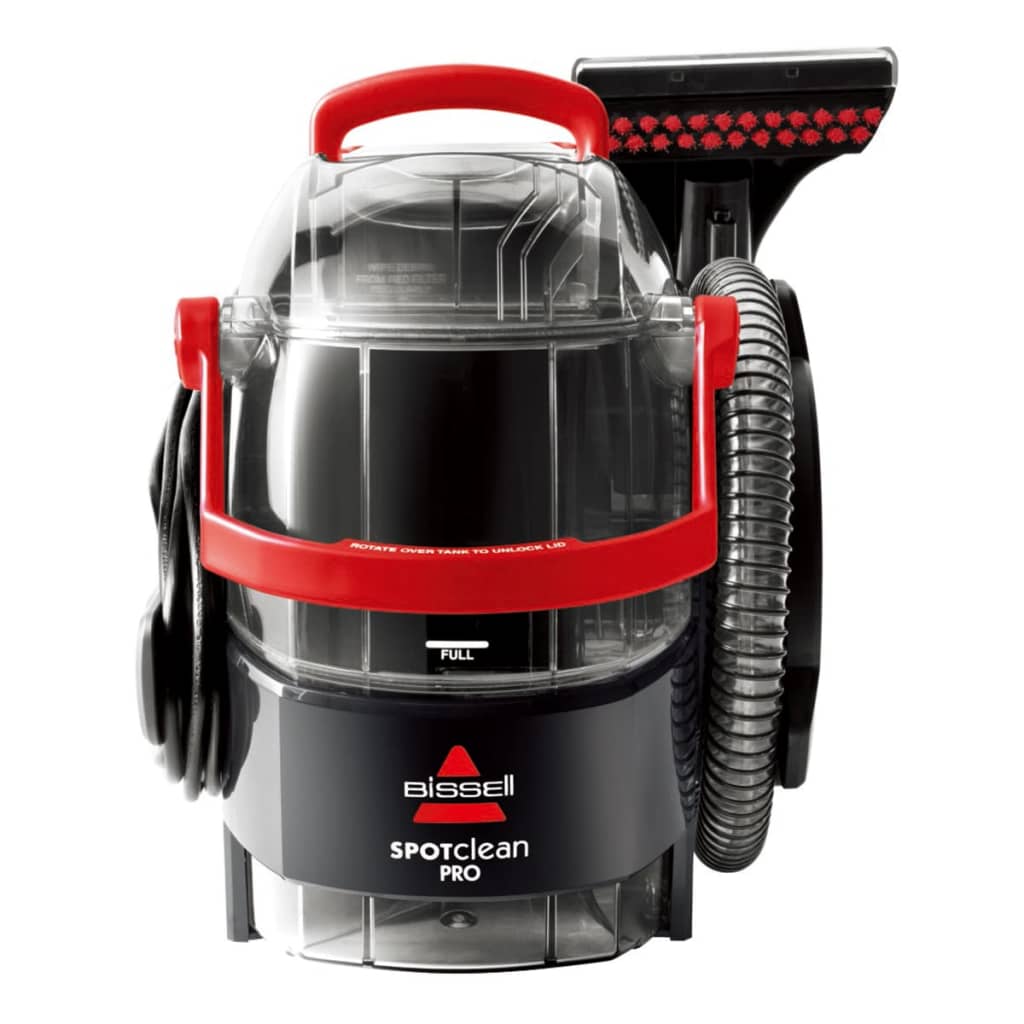 

Bissell Reiniger SpotClean Pro 650 W 1558N